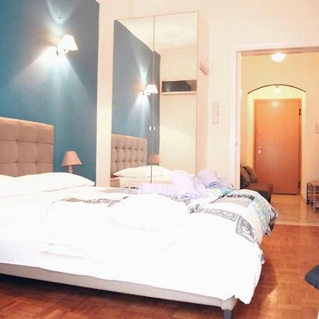 Athens Central 2Bd Apartment At Acropolis Plaka エクステリア 写真