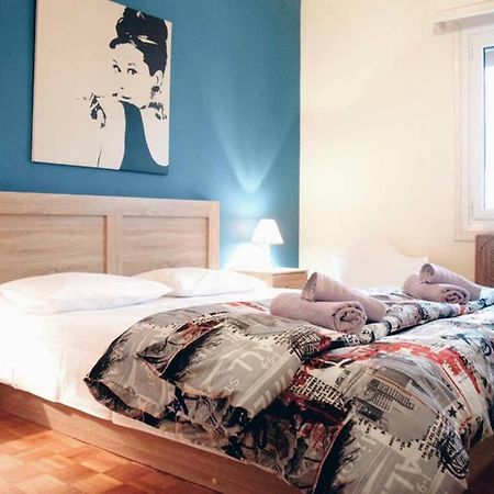 Athens Central 2Bd Apartment At Acropolis Plaka エクステリア 写真