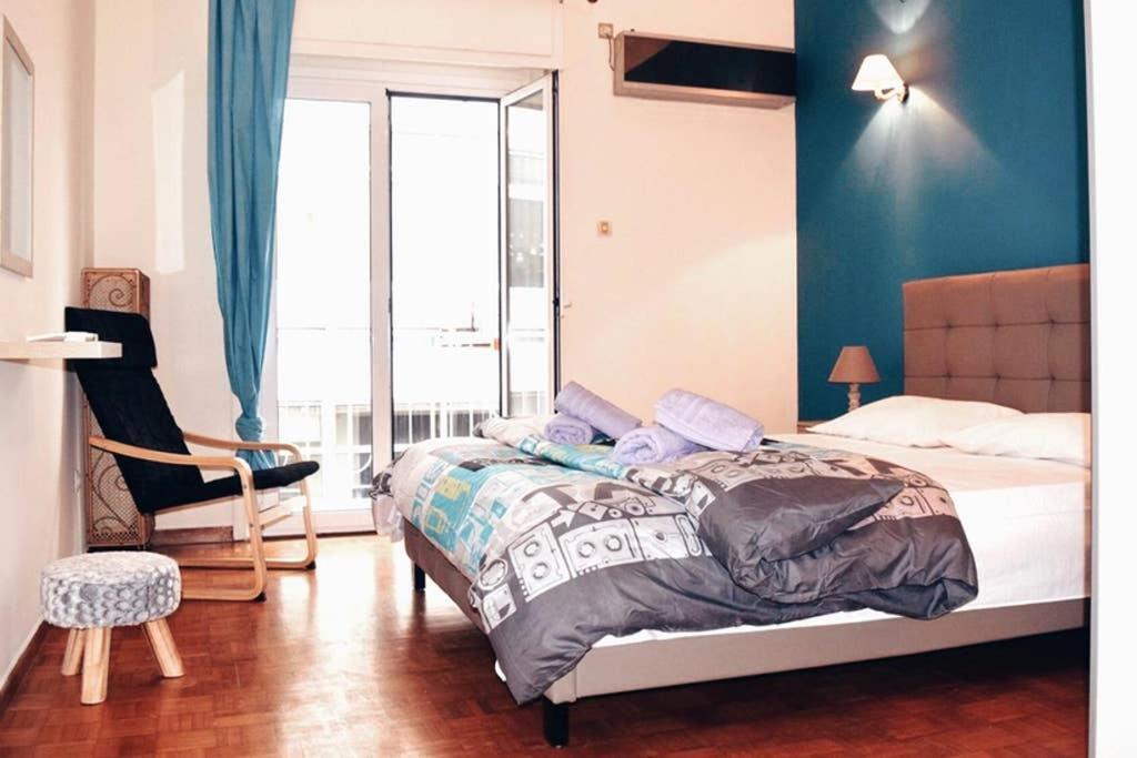 Athens Central 2Bd Apartment At Acropolis Plaka エクステリア 写真