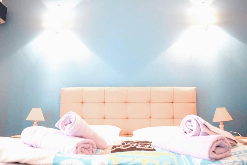 Athens Central 2Bd Apartment At Acropolis Plaka エクステリア 写真