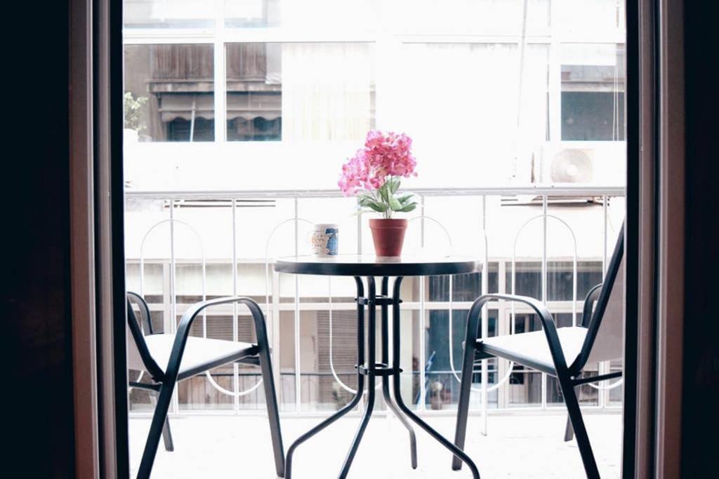 Athens Central 2Bd Apartment At Acropolis Plaka エクステリア 写真