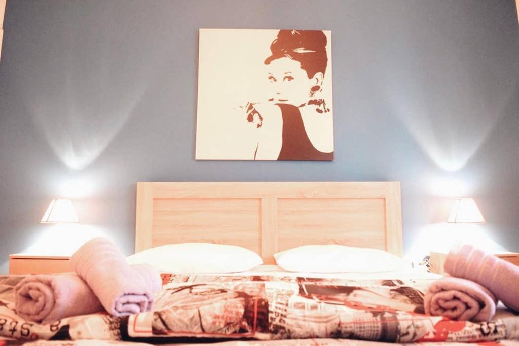 Athens Central 2Bd Apartment At Acropolis Plaka エクステリア 写真