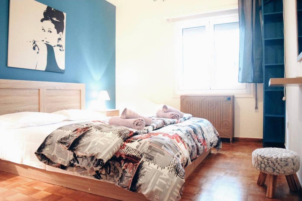 Athens Central 2Bd Apartment At Acropolis Plaka エクステリア 写真