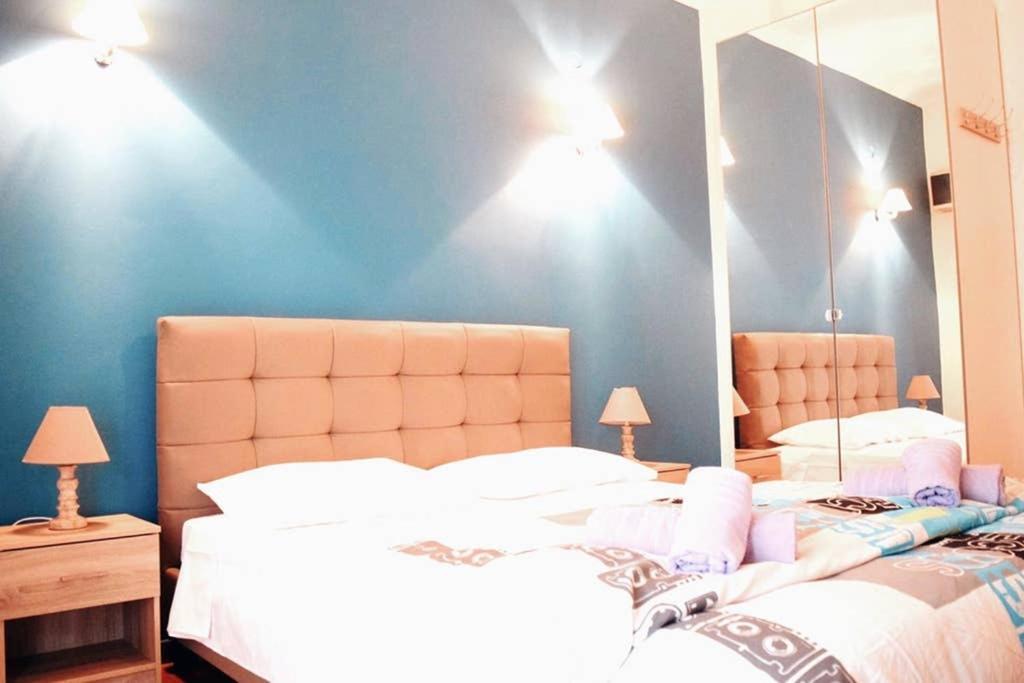 Athens Central 2Bd Apartment At Acropolis Plaka エクステリア 写真