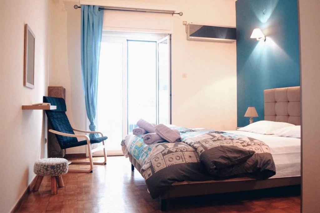 Athens Central 2Bd Apartment At Acropolis Plaka エクステリア 写真