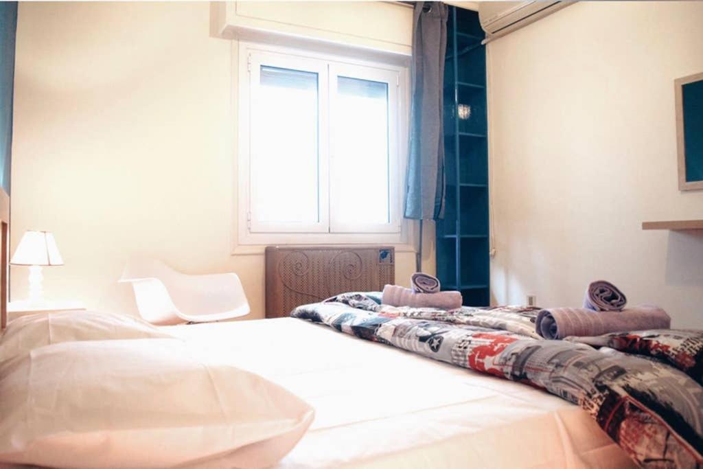 Athens Central 2Bd Apartment At Acropolis Plaka エクステリア 写真