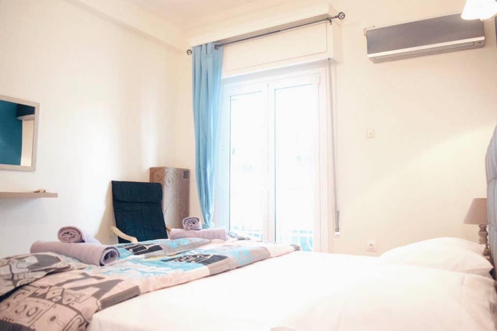 Athens Central 2Bd Apartment At Acropolis Plaka エクステリア 写真