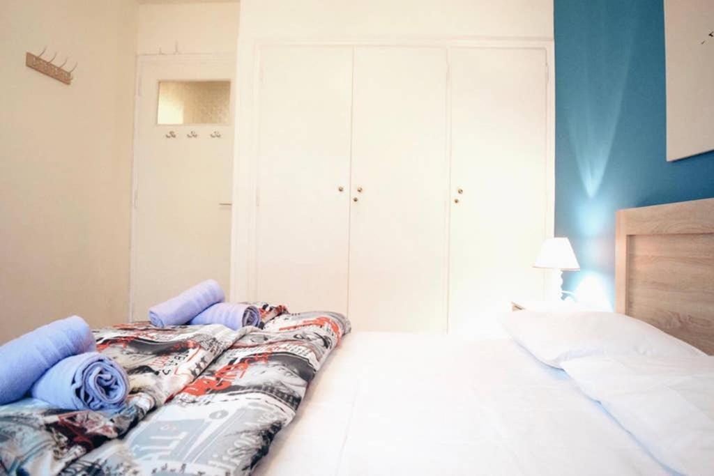 Athens Central 2Bd Apartment At Acropolis Plaka エクステリア 写真