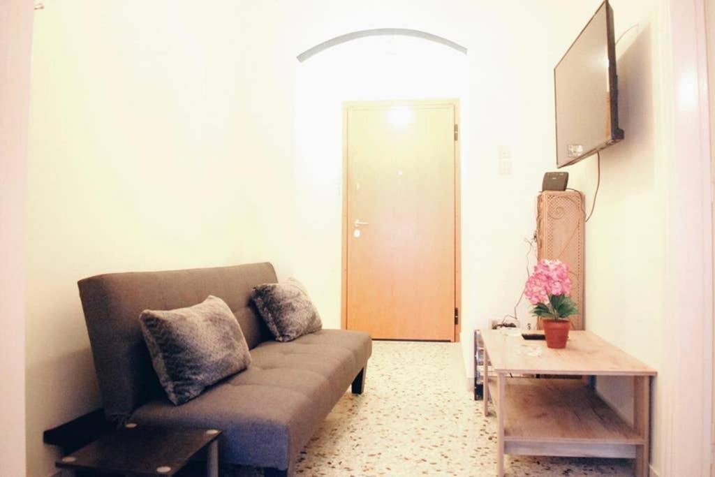 Athens Central 2Bd Apartment At Acropolis Plaka エクステリア 写真